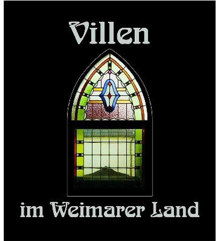 Villen im Weimarer Land 1