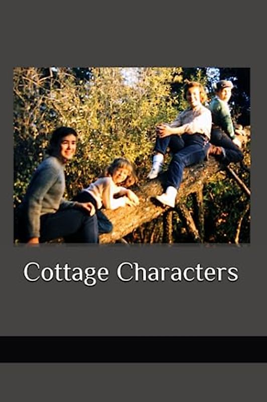 Cottage Characters
