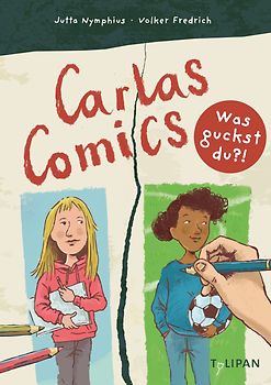 Carlas Comics