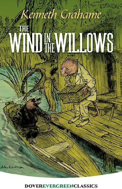 The Wind in the Willows