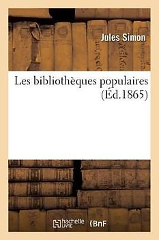Les Bibliothèques Populaires
