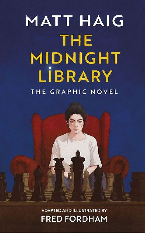 The Midnight Library