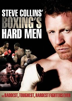 Steve Collins - Steve Collins Boxing's Hard Men [UK Import] DVD