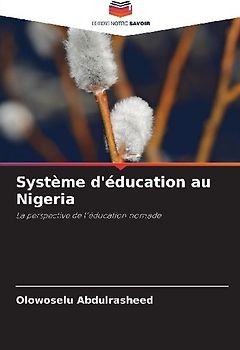 Système d'éducation au Nigeria