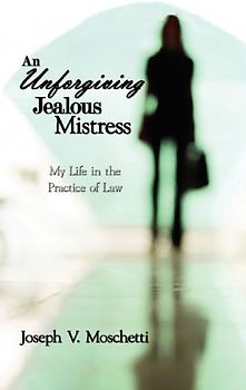 An Unforgiving Jealous Mistress