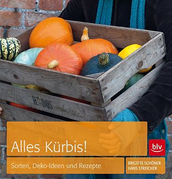 Alles Kürbis!