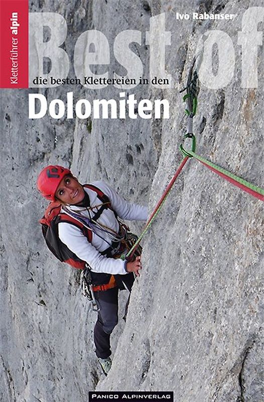 Best of Dolomiten