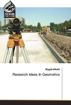 Research Ideas In Geomatics