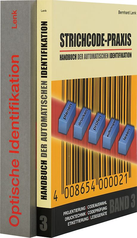 Kombipaket 8 Implementierung