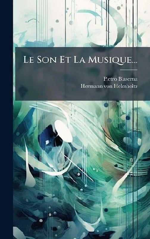 Le Son Et La Musique...
