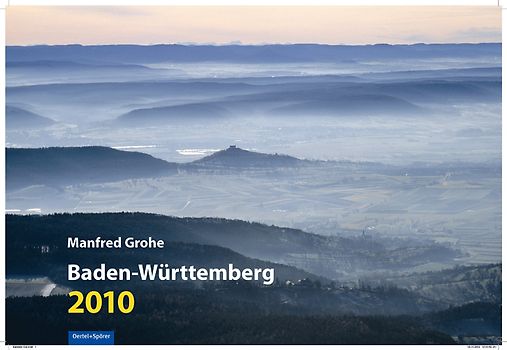 Kalender Baden-Württemberg 2010