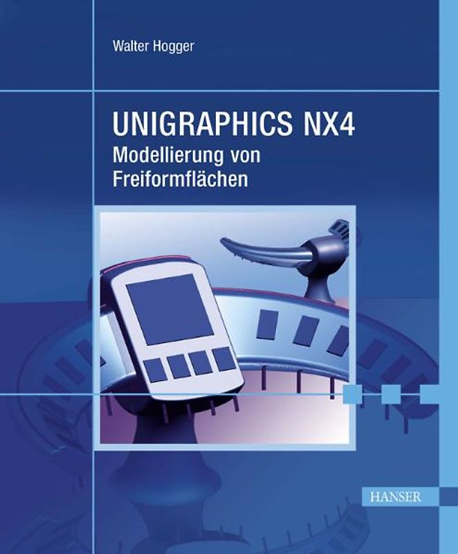Unigraphics NX 4
