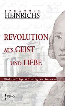 Revolution aus Geist und Liebe