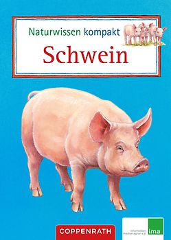 Naturwissen kompakt: Schwein