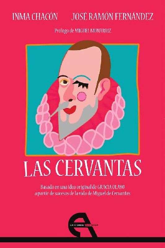 Las cervantas