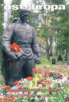 Osteuropa 58 (2008) 06