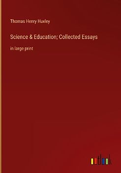 Science & Education; Collected Essays