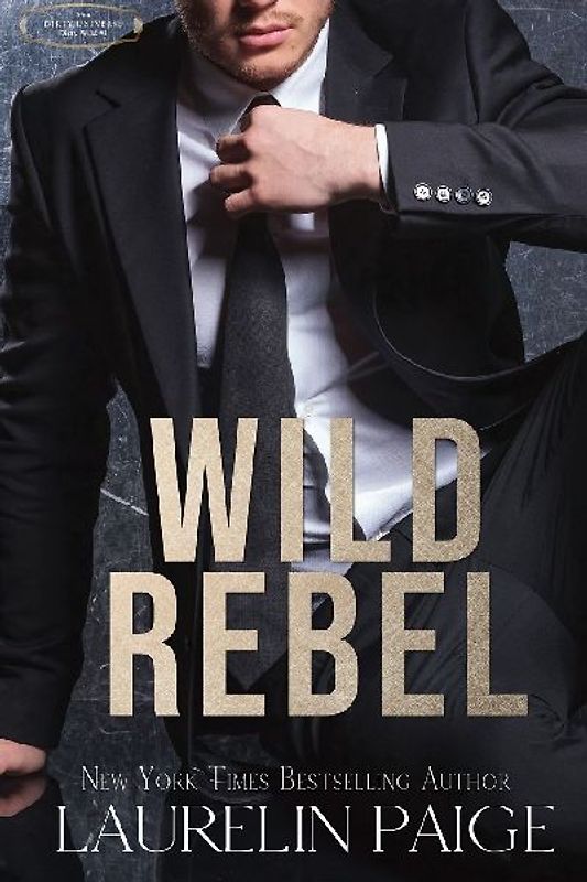 Wild Rebel