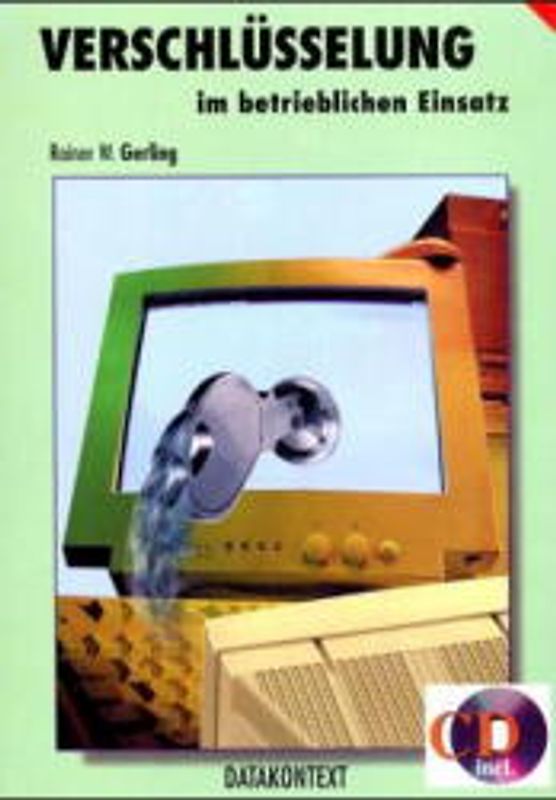 Verschlüsselung im betrieblichen Einsatz