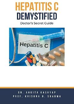 Hepatitis C Demystified