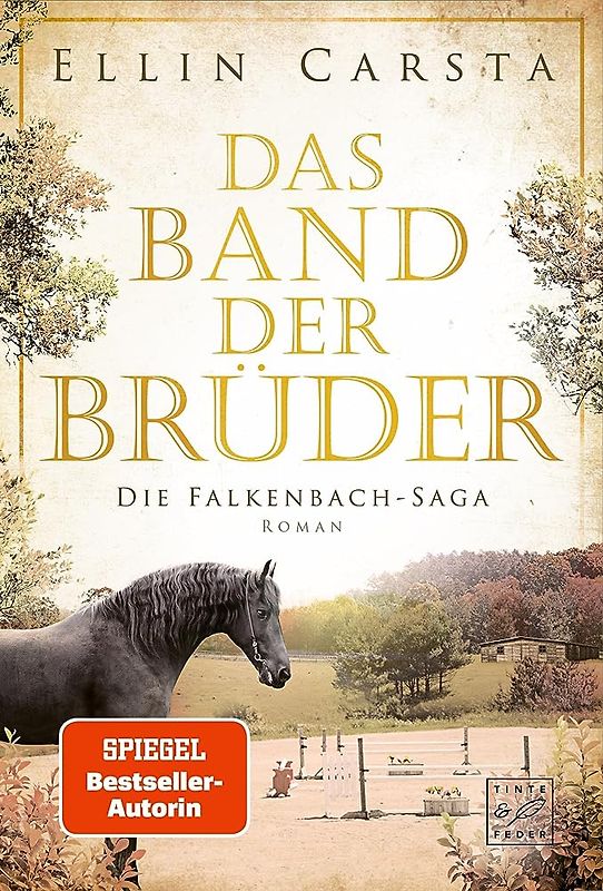 Das Band der Brüder