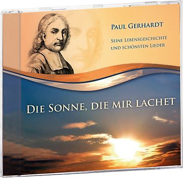 Die Sonne, die mir lachet