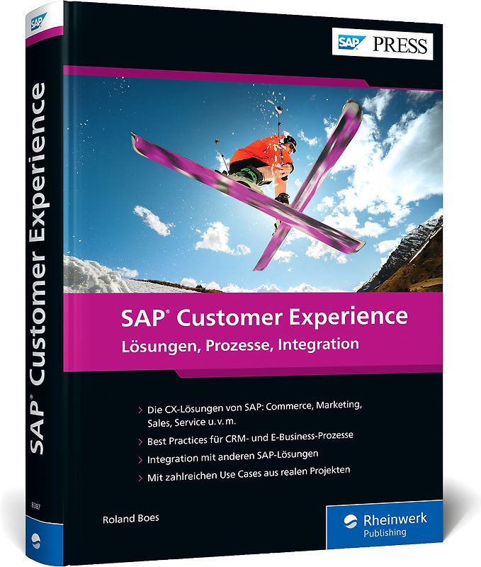 SAP Customer Experience