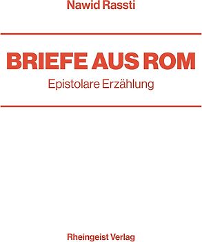 Briefe aus Rom