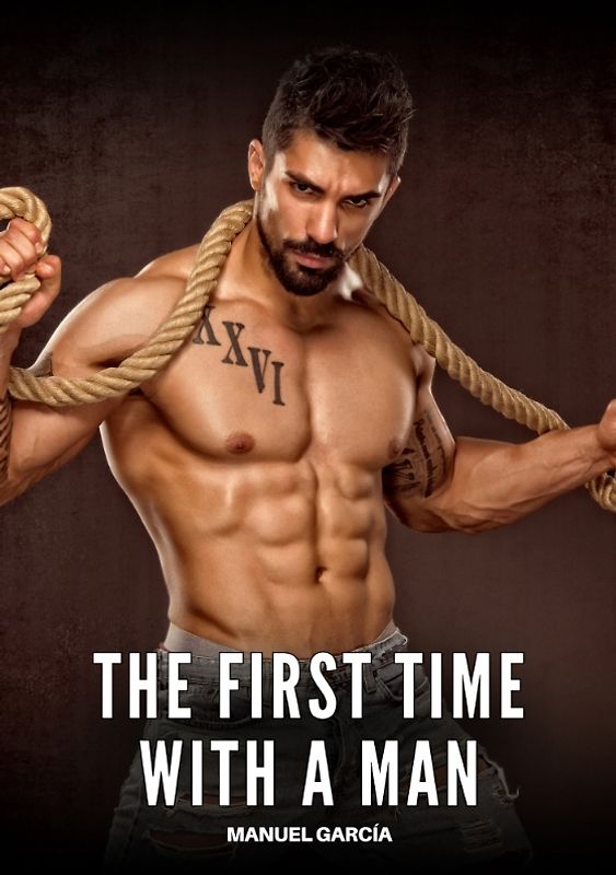The First Time with a Man