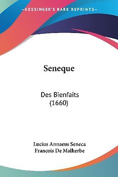 Seneque
