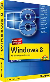 Windows 8