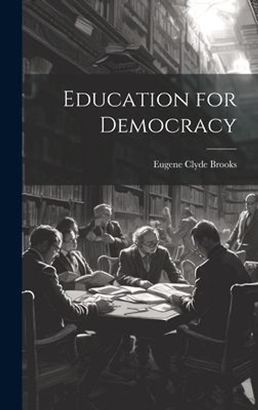 Education for Democracy