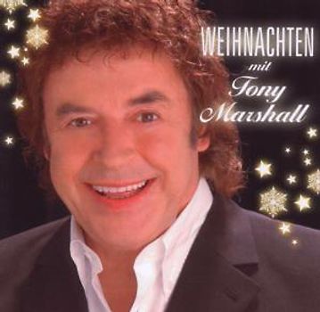 Tony Marshall - Weihnachten mit Tony Marshall