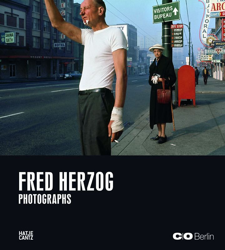 Fred Herzog