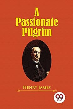 A Passionate Pilgrim