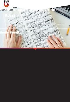 Analyse de la ' Petite Messe solennelle ' de Gioachino Rossini