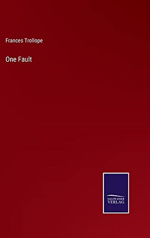 One Fault