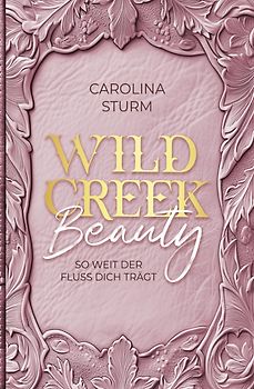 Wild Creek Beauty - Wild Creek Cowboys 1