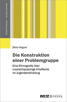Die Konstruktion einer Problemgruppe