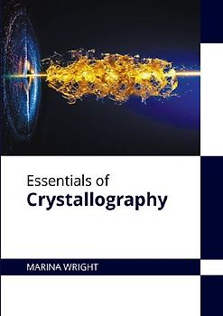 Essentials of Crystallography