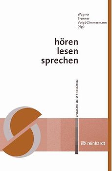 Hören - lesen - sprechen