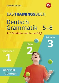 Das Trainingsbuch - Ausgabe 2021