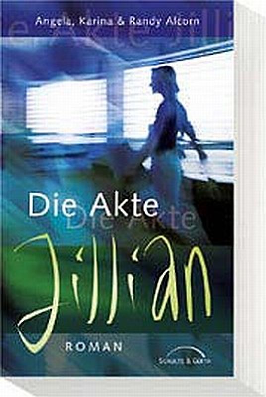 Die Akte Jillian. Roman