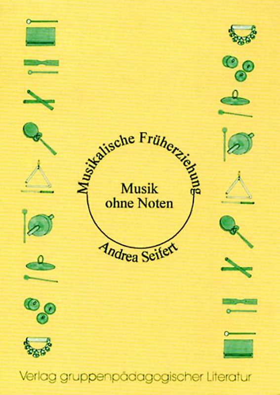 Musik ohne Noten