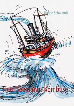 Hein Seemanns Kombüse