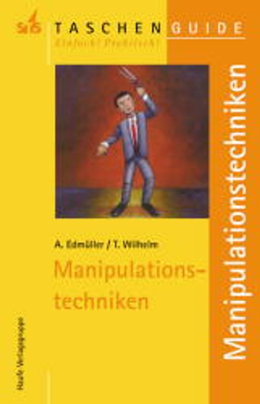 Manipulationstechniken