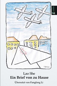 Ein Brief von zu Hause