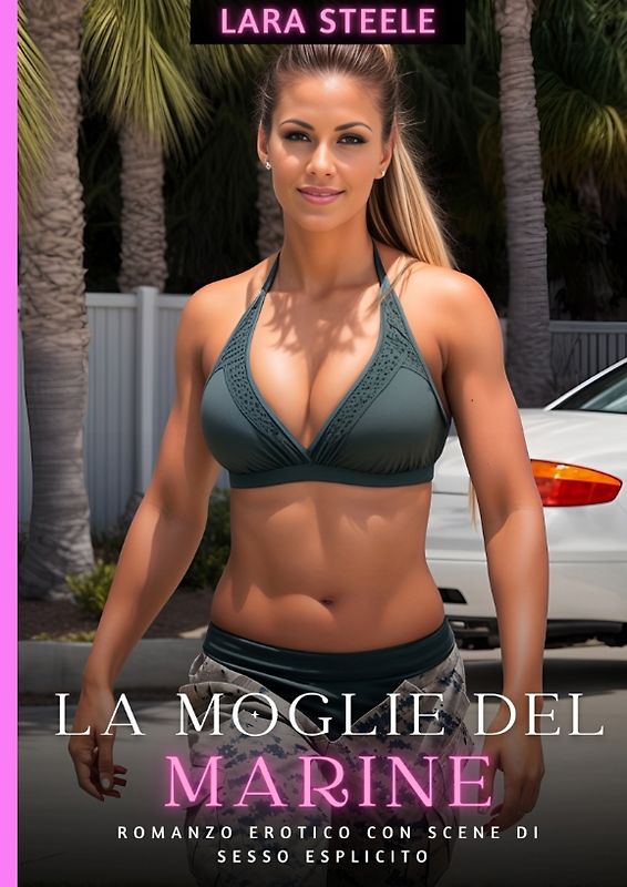 La Moglie del Marine