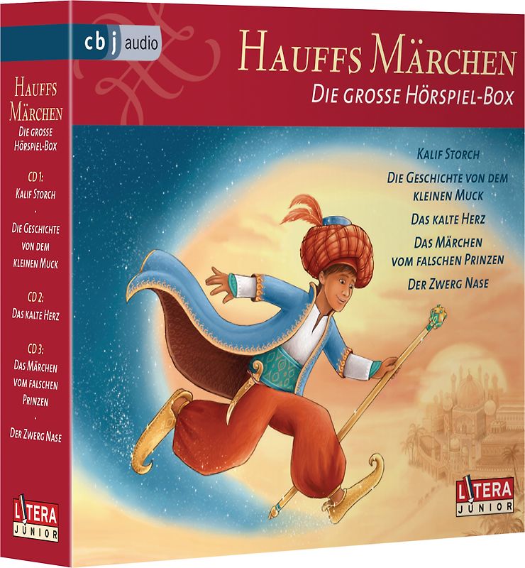Hauffs Märchen
