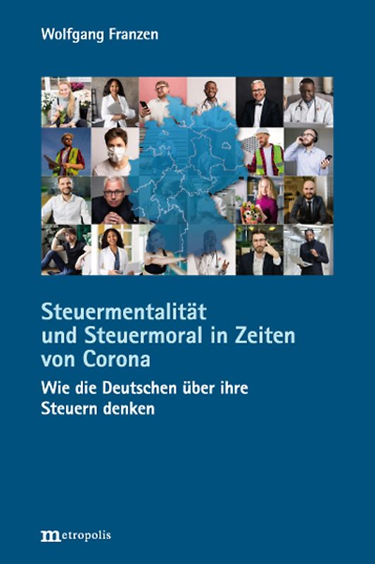 Steuermentalität und Steuermoral in Zeiten von Corona